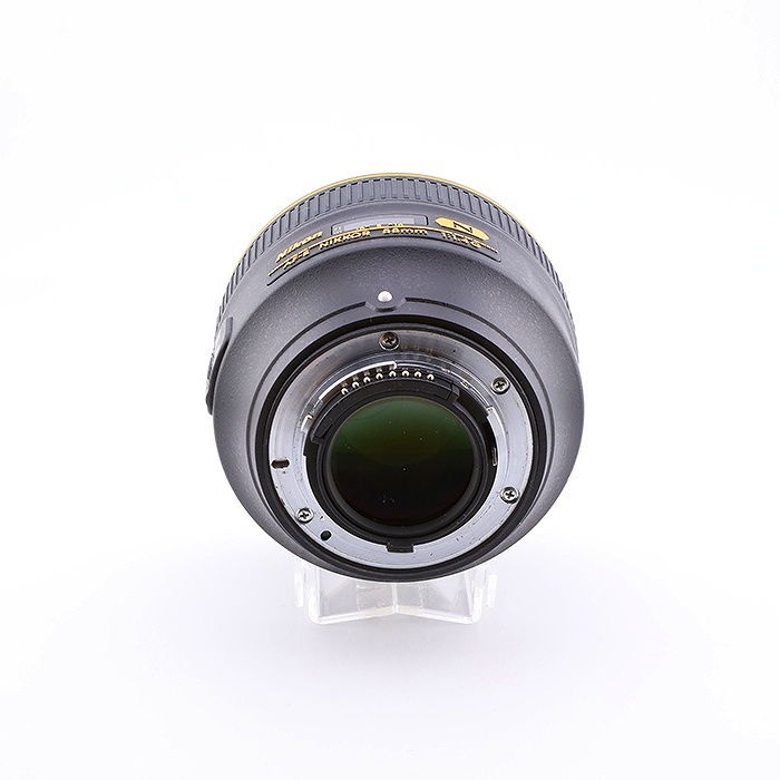 ニコン AF-S 58/F1.4G