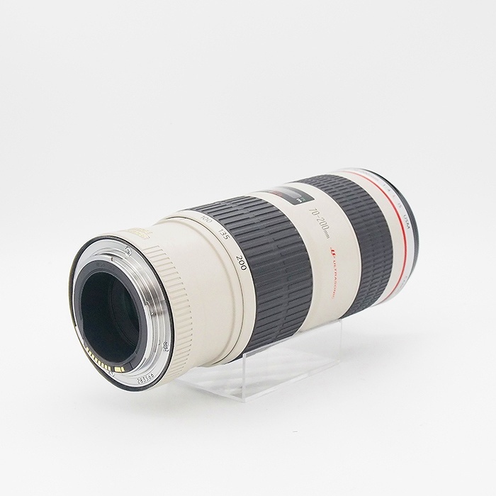 キヤノン EF70-200/4L IS USM