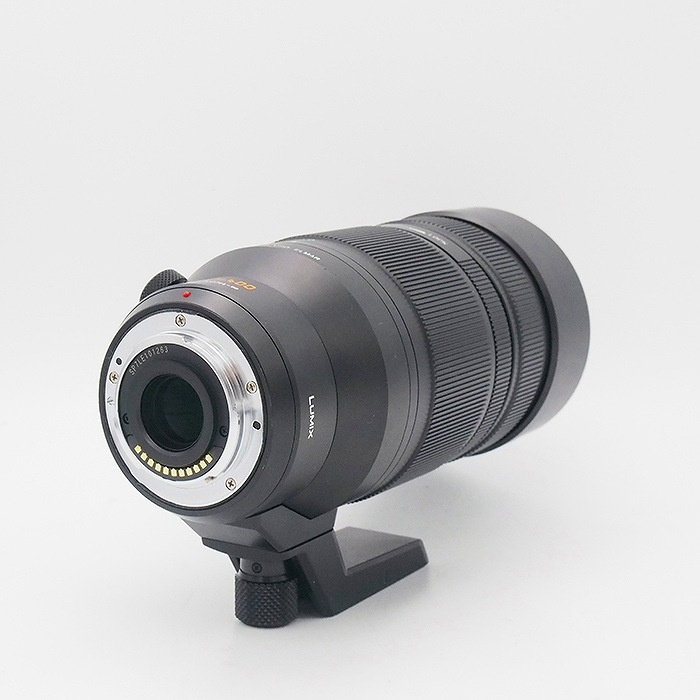 パナソニック DG VARIO-ELMAR100-400/4.0-6.3ASPH.POWER O.I.S. H-RS100400