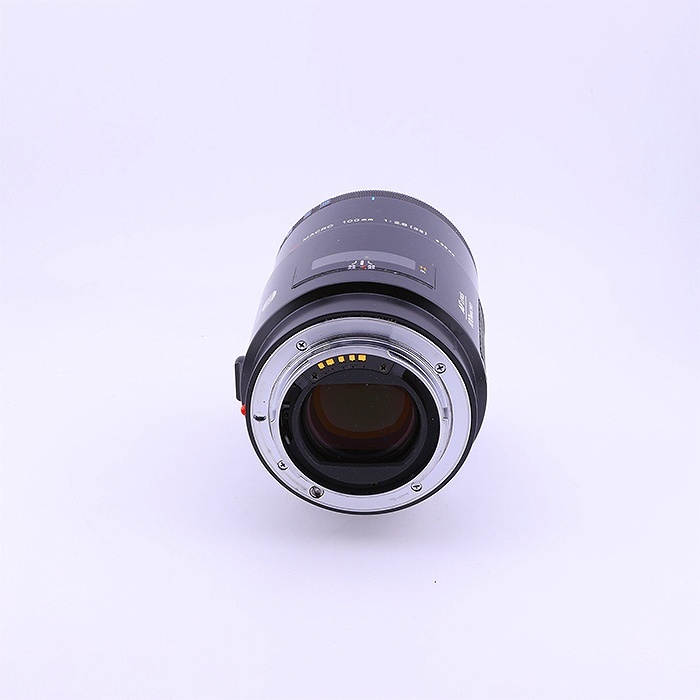 ミノルタ AF マクロ100/2.8