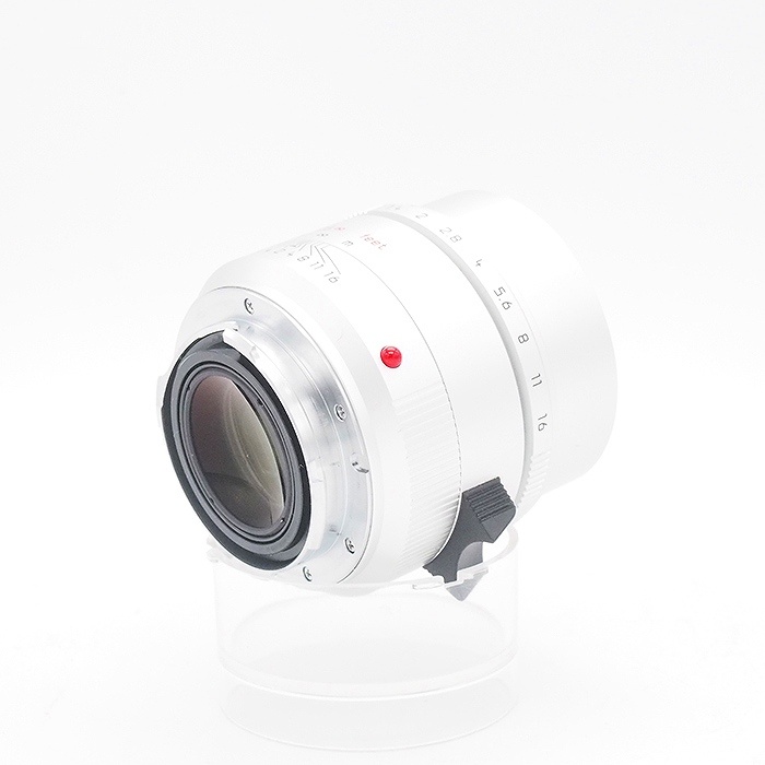 ライカ 11729 ズミルツクス M F1.4/50MM ASPH シルバー