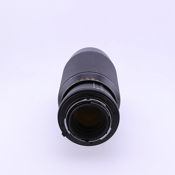 コンタックス Vario-Sonnar T*80-200/4 MM