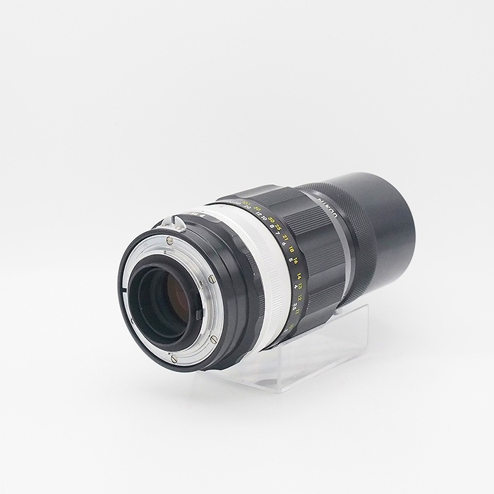 ニコン NIKKOR-Q Auto 200/4