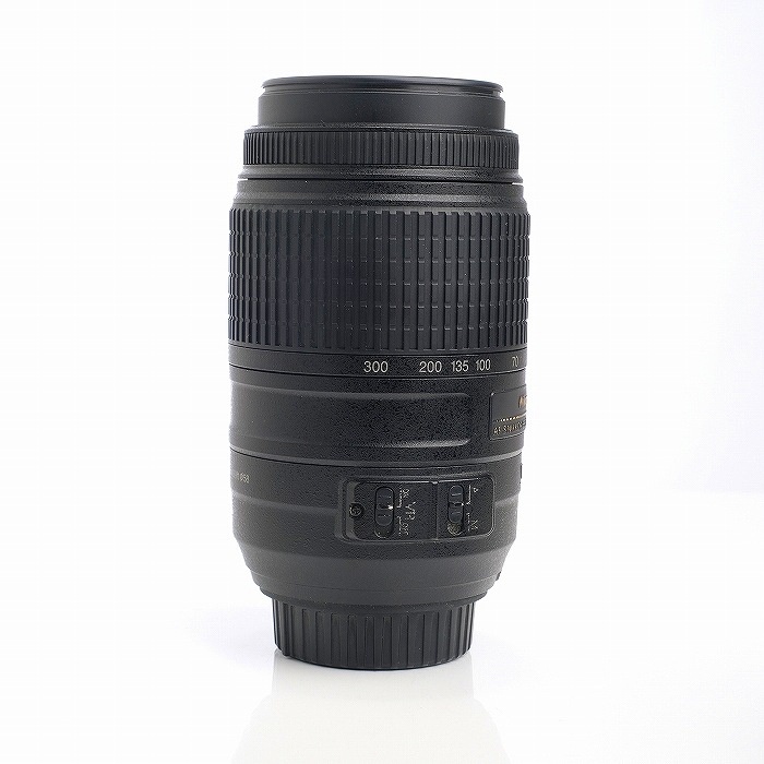 ニコン AF-S DX 55-300/4.5-5.6G ED VR