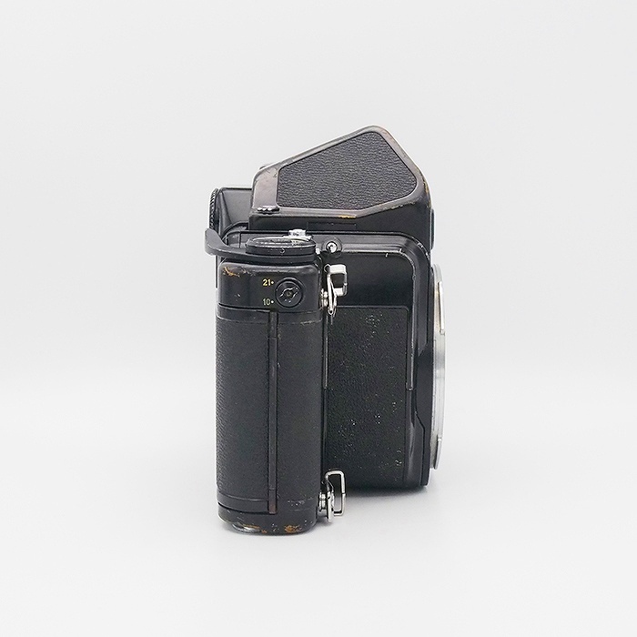 ペンタックス 6x7 ボディ