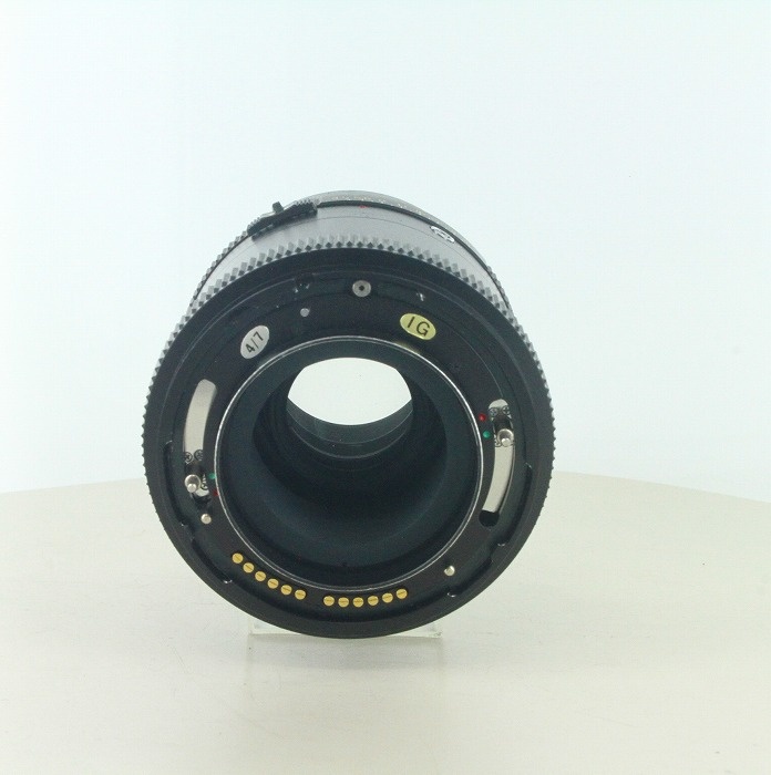 マミヤ セコールZ 180/4.5W-N
