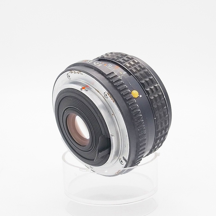 ペンタックス SMC-M 35/2.8 PK