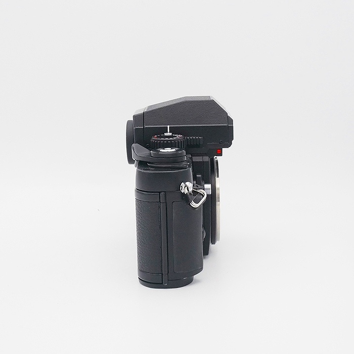 ニコン F3/T ブラック