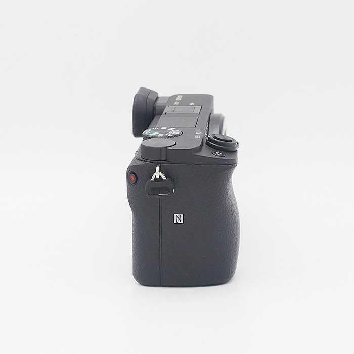 ソニー α6400 ILCE-6400 B ブラック
