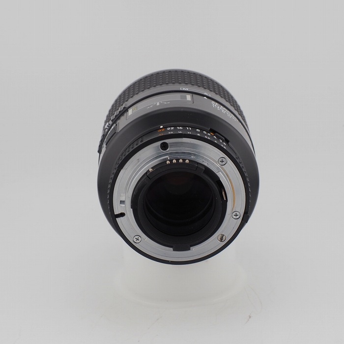 ニコン AI AF マイクロ 105/F2.8D