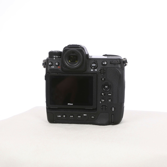 ニコン Z 9 ボデイ