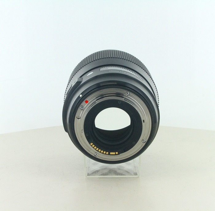 シグマ 135/F1.8 DG HSM ART EO