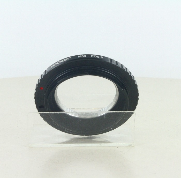 K&F CONCEPT マウントアダプター KF-39RF