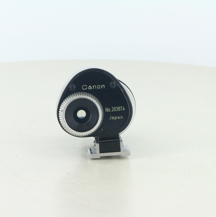 キヤノン ズームファインダー 85-135