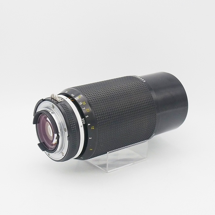 ニコン AI 80-200/4S
