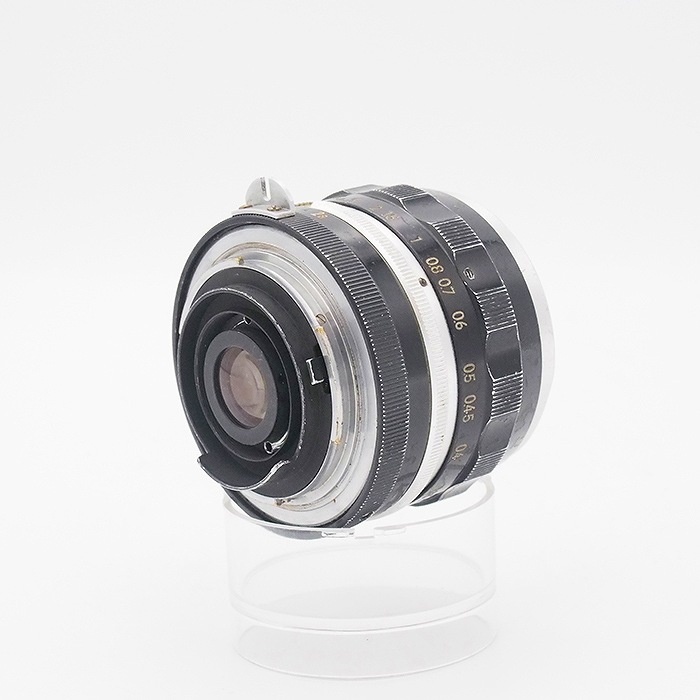 ニコン NIKKOR-S Auto 35/2.8