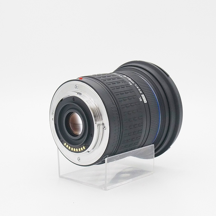 オリンパス ZUIKO DIGITAL ED9-18/4.0-5.6（フォーサーズ）