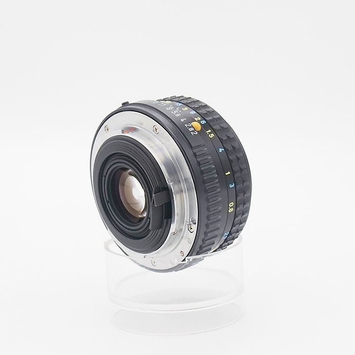 ペンタックス SMC-A 50/2 (PK)