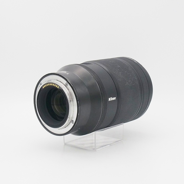 ニコン Z MC 105/F2.8 VR S