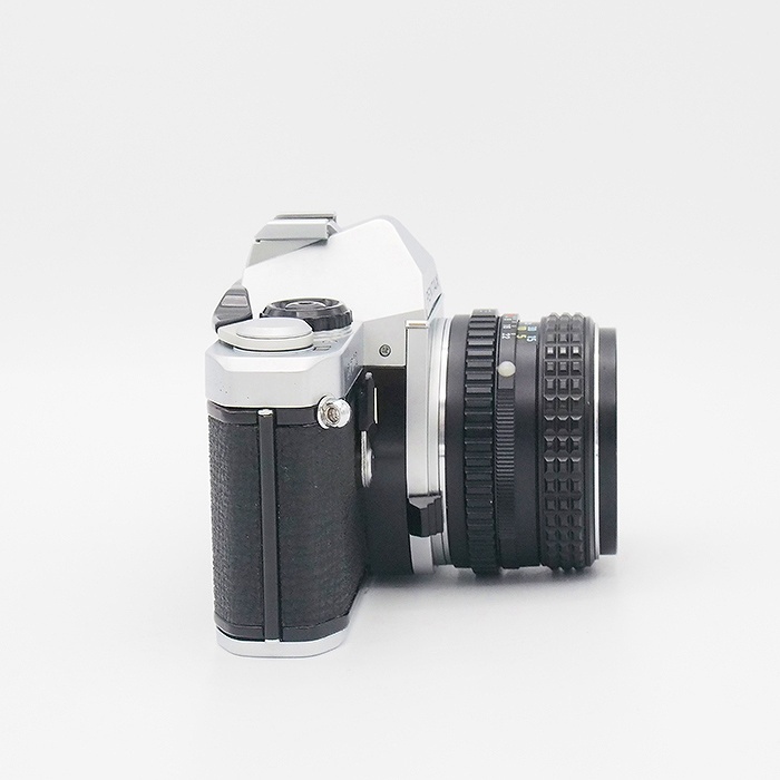 ペンタックス MV-1+55/1.8