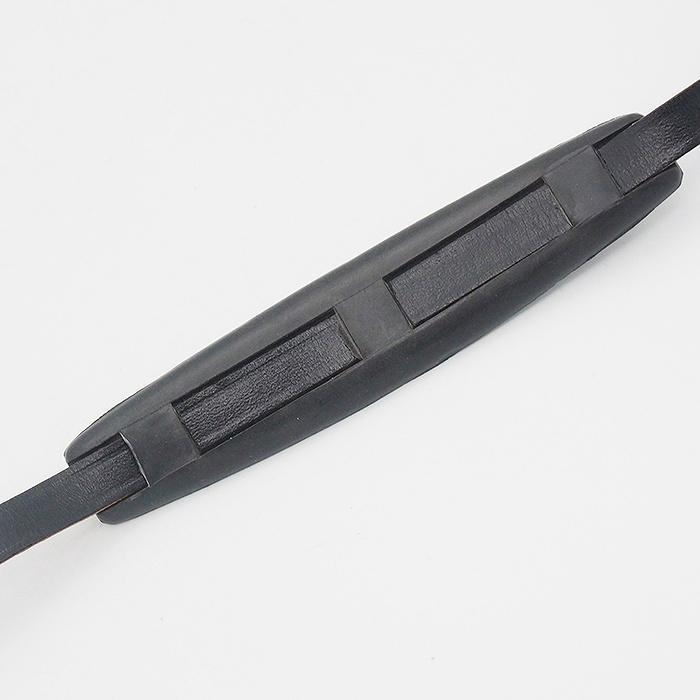Barnack レザーストラップ Ernst Leitz Gmbh Wetzlar表記