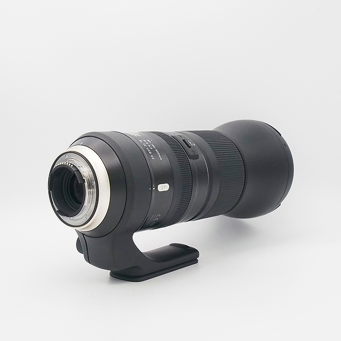タムロン SP150-600/5-6.3 Di VC USD G2 A022N ニコン用