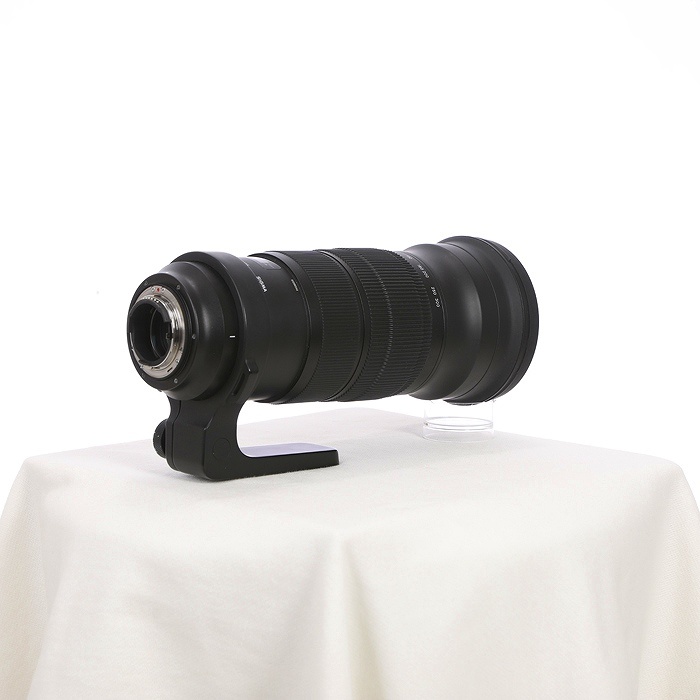 シグマ 120-300/F2.8 DG OS HSM Sport NA