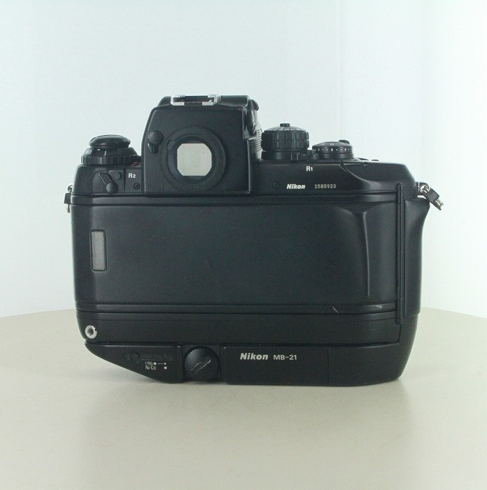 ニコン F4S BODY