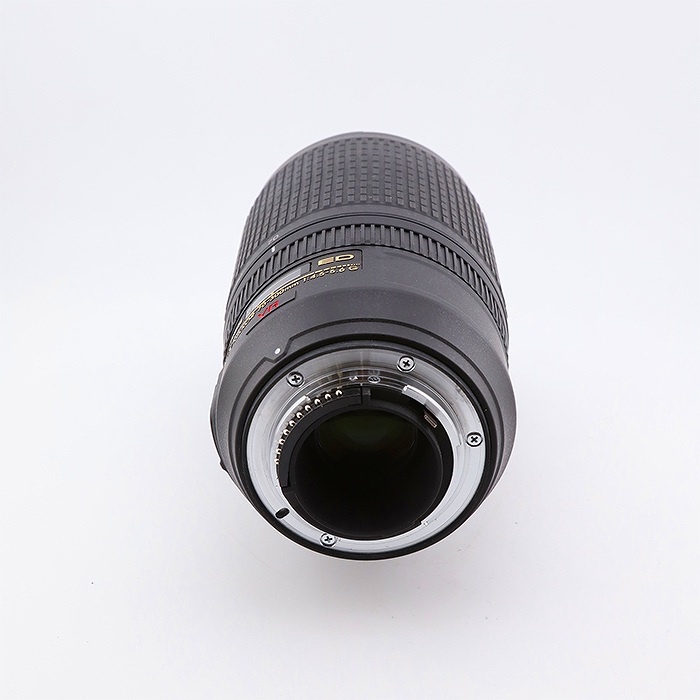 ニコン AF-S VR 70-300/F4.5-5.6G IF-ED