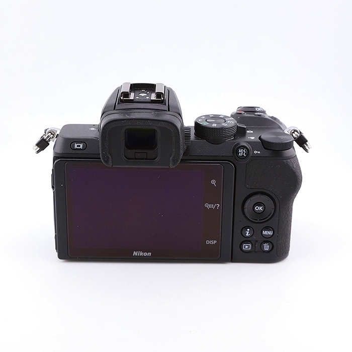ニコン Z 50 ボデイ