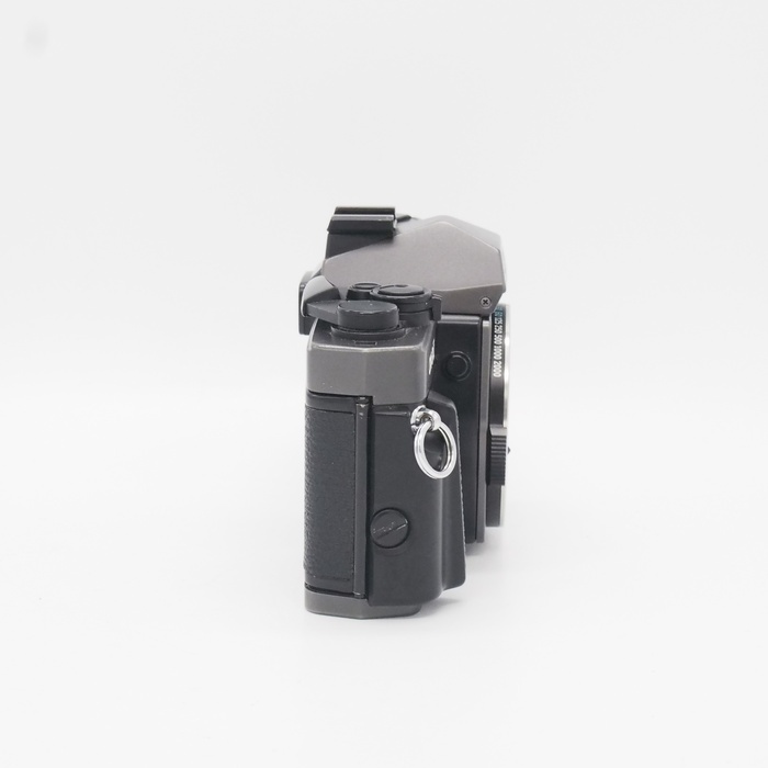 オリンパス OM-3 TI