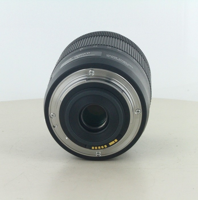 キヤノン EF-S18-135/3.5-5.6 IS USM