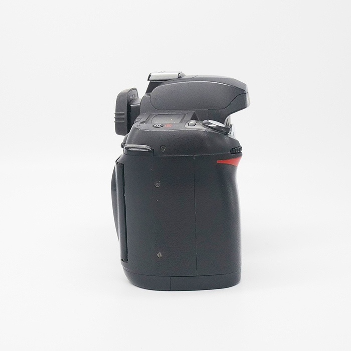 ニコン D70