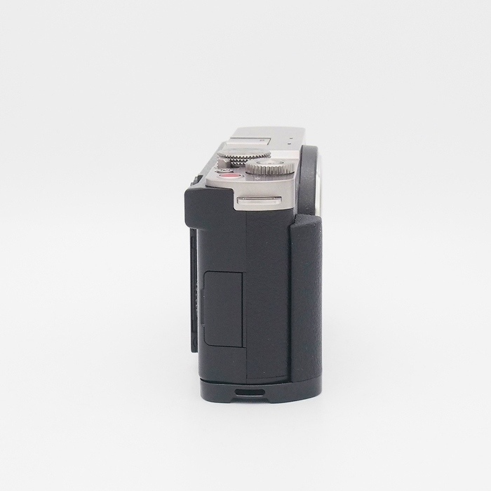 パナソニック LUMIX S9 DC-S9-S ダークシルバー+SmallRig L型グリップ