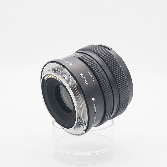 シグマ 24/3.5 DG DN CONTEMPORARY TLマウント