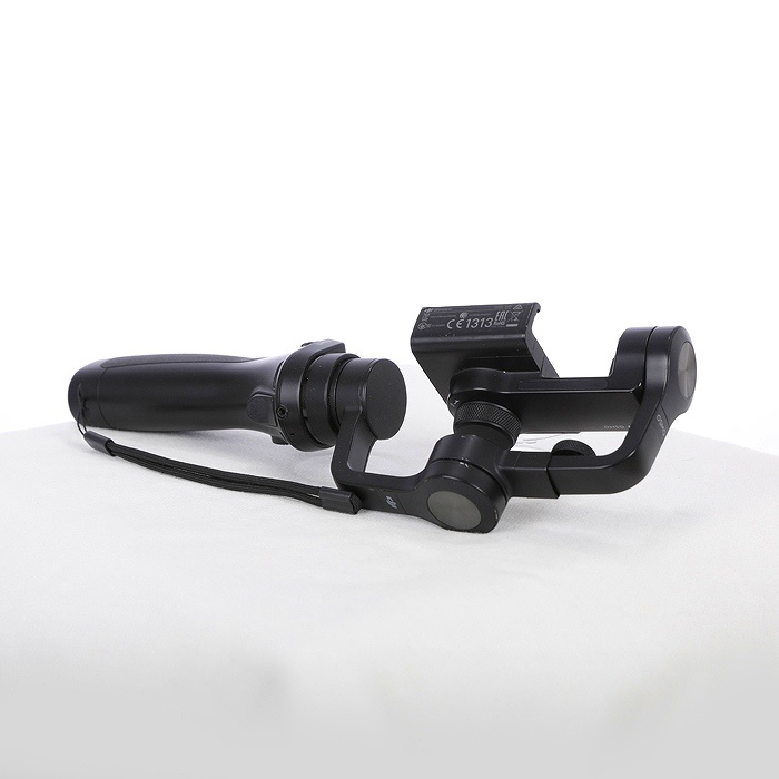 DJI OSMO MOBILE