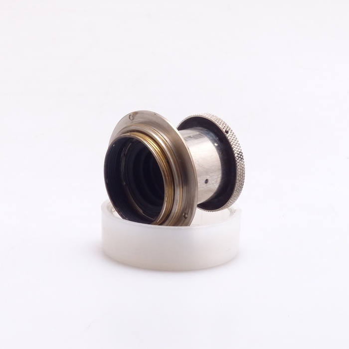 Barnack ニッケルエルマー 50/3.5 (L39)