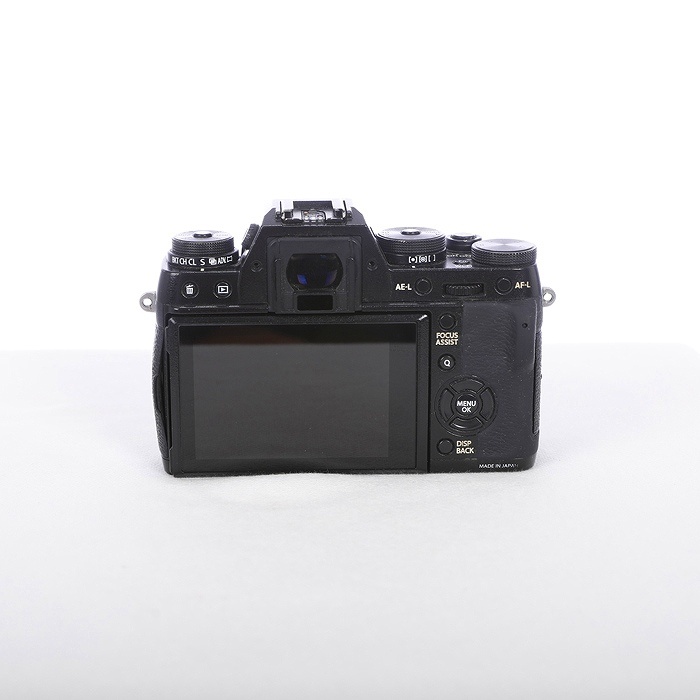 フジフイルム FX-X-T1B デジタルカメラ