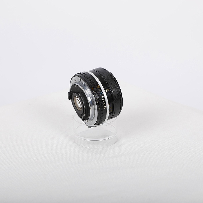 ニコン SERIES E 28/2.8