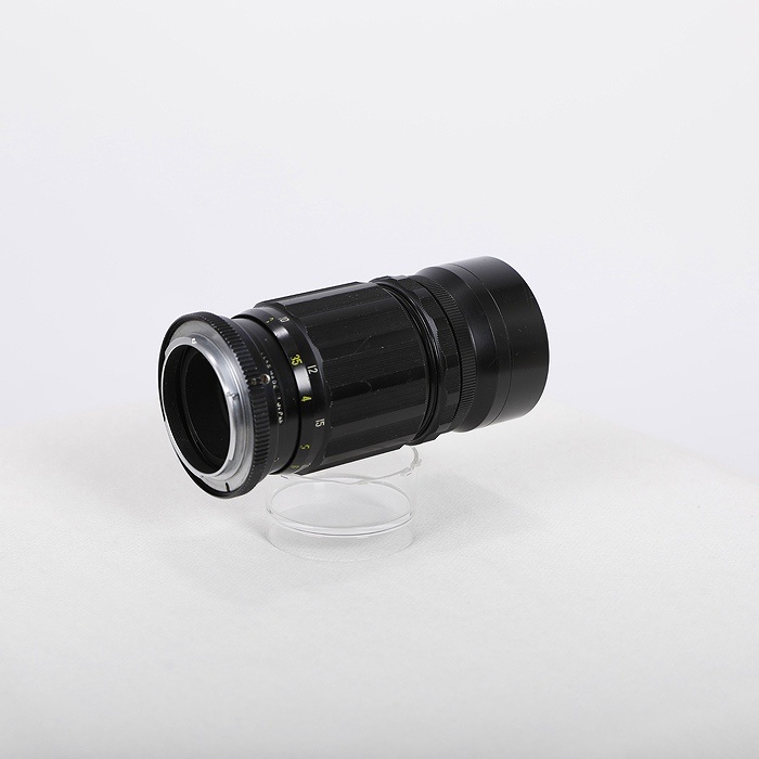 Komura KOMURA 200/4.5 ニコンF