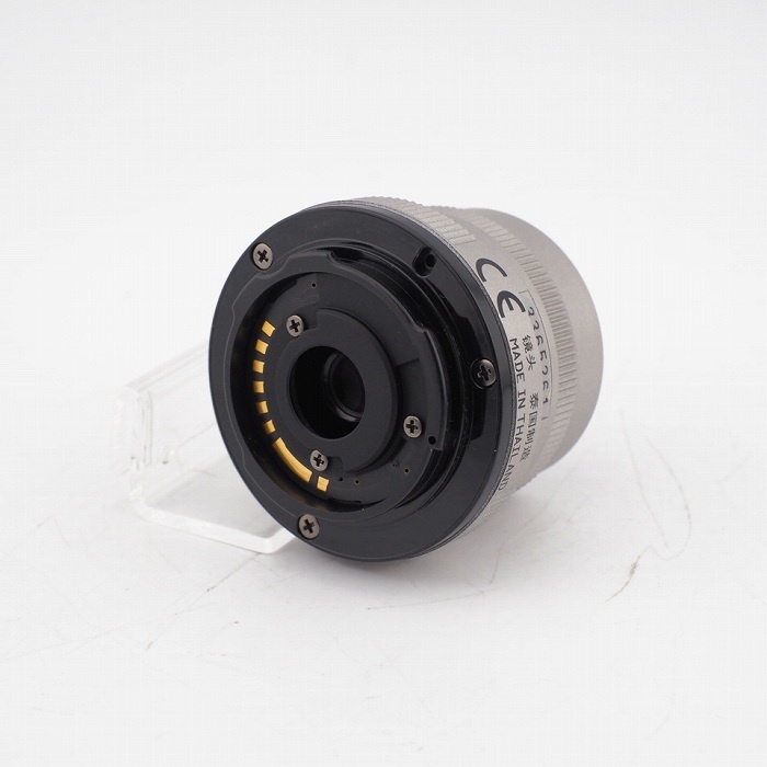 ペンタックス 03 FISH-EYE