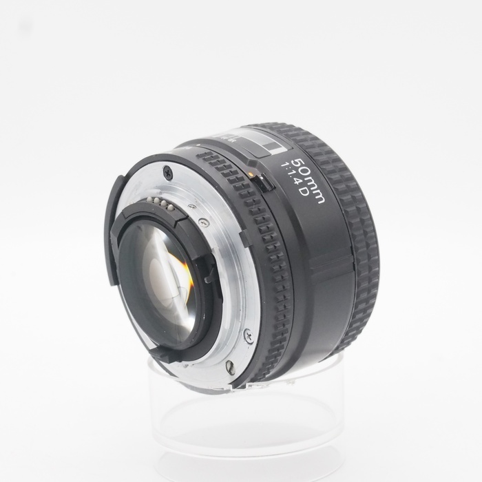ニコン AI AF 50/F1.4D