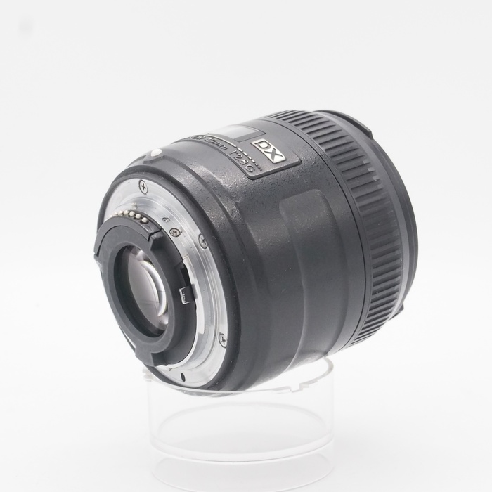 ニコン AF-S DX マイクロ 40/F2.8G