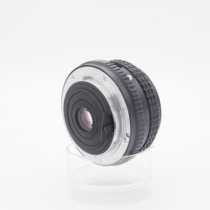 ペンタックス SMC-M 20/4（PK）