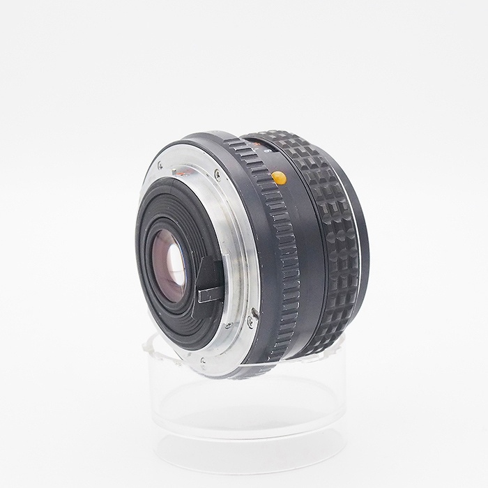 ペンタックス SMC-M 35/2.8（PK）