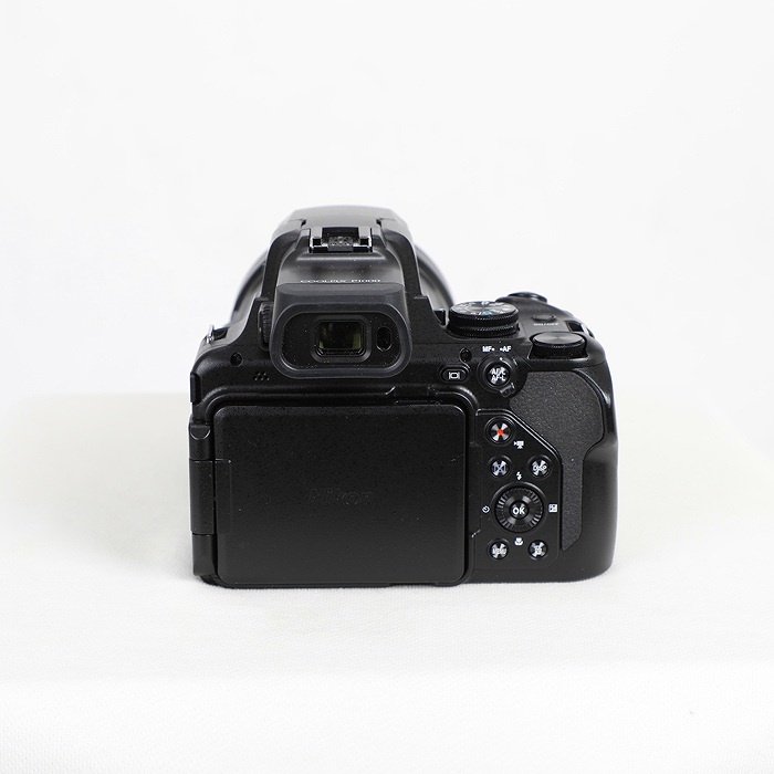 ニコン COOLPIX P1000