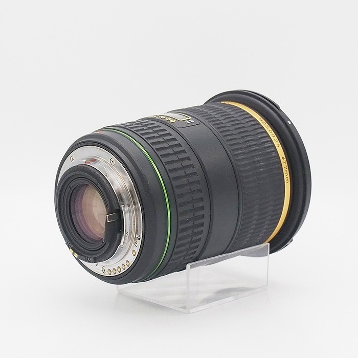 ペンタックス DA*16-50/2.8 ED AL(IF)SDM