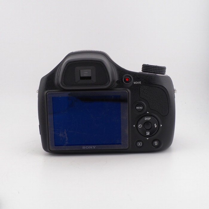 ソニー サイバーショットDSC-H400デジタルカメラ(海外モデル)