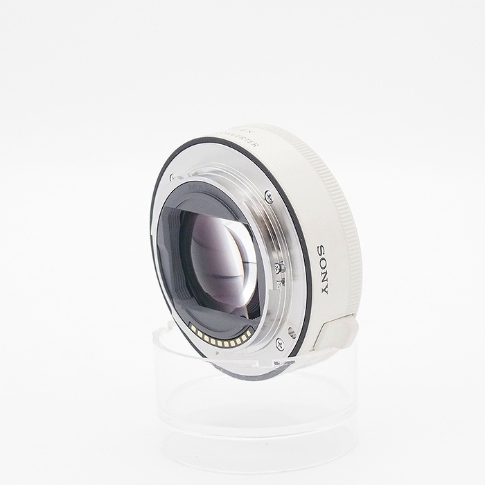 ソニー SEL14TC 1.4Xテレコンバーター