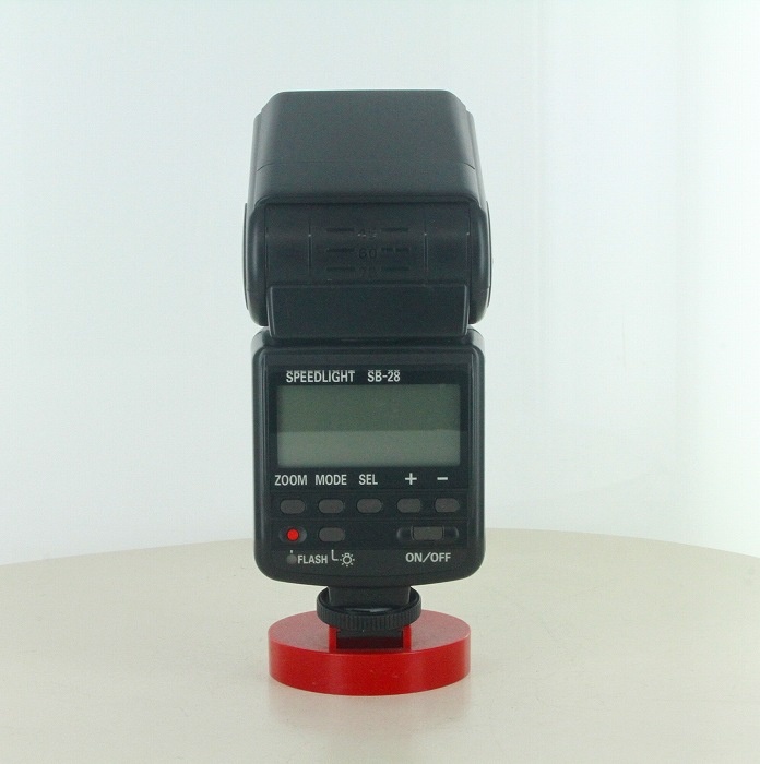 ニコン スピードライト SB-28